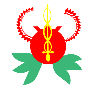 Chimerack's emblem