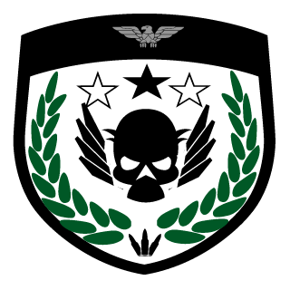 CzechArmyBF4's emblem