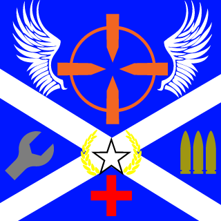 LeeBuckleMaKnee's emblem
