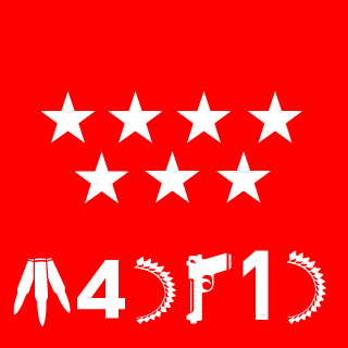 NightShot's emblem