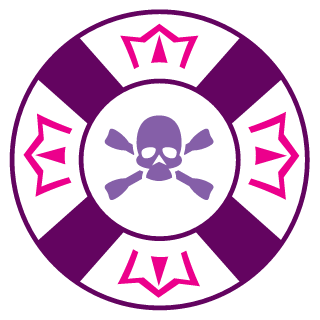 NotKk's emblem