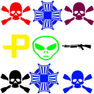 Dr-Fritz-GER's emblem