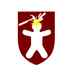 Cornetoguy's emblem