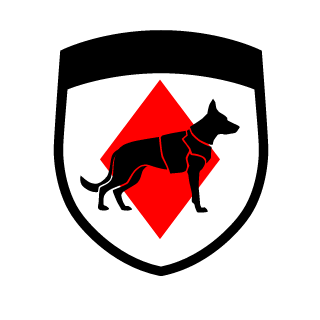Sheepdog Alliance's emblem