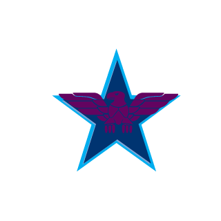 M4Chuck's emblem