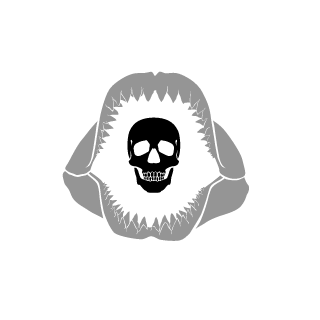 MuyMunchy's emblem