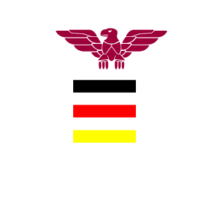 Black side's emblem