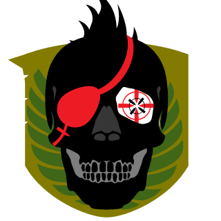 Cameradanny's emblem