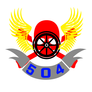 Stang951's emblem