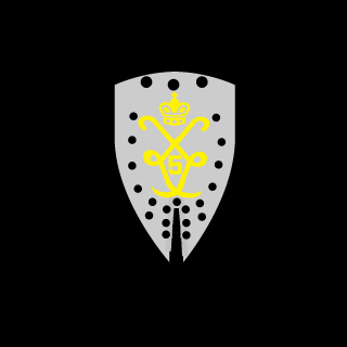 Warwolff661's emblem