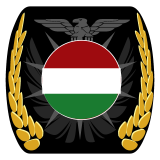 Rodzsi's emblem