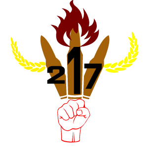 arad100's emblem