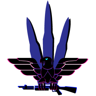 SilvioAkira22's emblem