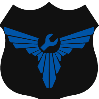 ChiefOnAle's emblem