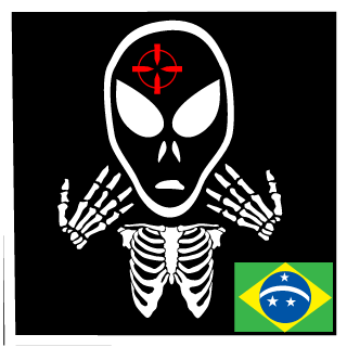 villarinobr's emblem