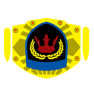 McVictus's emblem