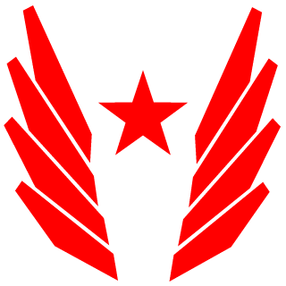 12_V's emblem