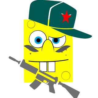 barbarus73's emblem