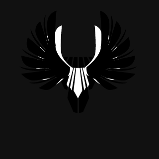 Ellystien's emblem