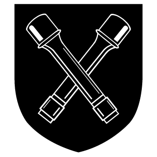 Totengarf's emblem