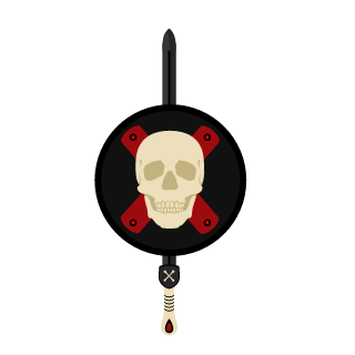 AggonyMephisto's emblem