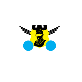 ii MoDz r CrAzY's emblem