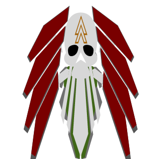 bobafett503's emblem