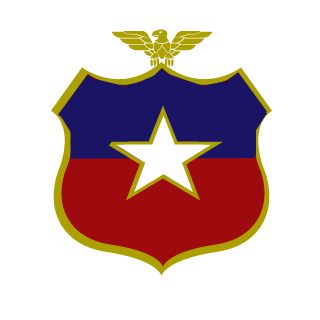 Kaioken-cl's emblem