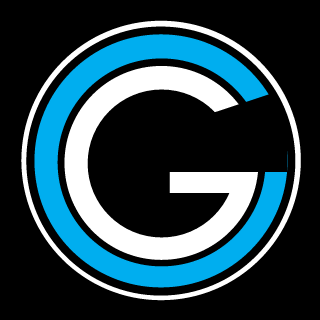Chaos Gaming Community's emblem