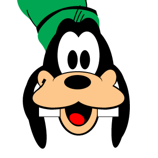 Goof Troop's emblem