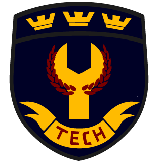 Azelio's emblem
