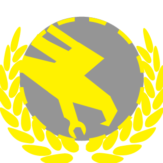 Arnivarez's emblem