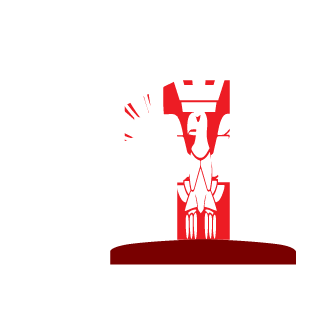 hubal14's emblem