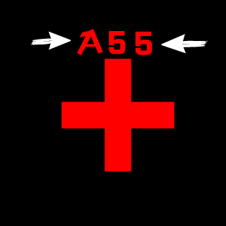 Mr 930's emblem