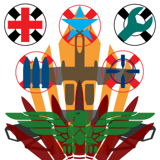 Lyingmoose69's emblem