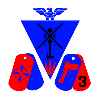 PRG Str8 Sticky's emblem