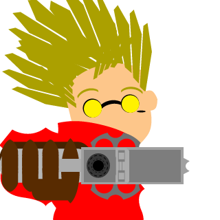gohan1987's emblem