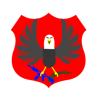 Neco Incassum's emblem