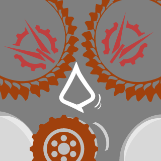 Iwonega2422's emblem
