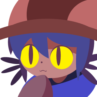 Hoii-Im-Temmie's emblem