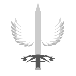 PreCall4er's emblem