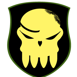Most Wanted's emblem