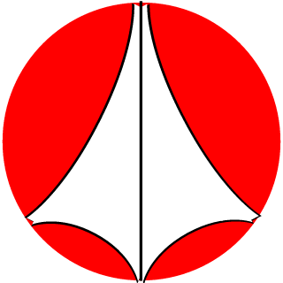 GVH1's emblem