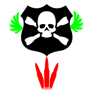 iPoooKer's emblem