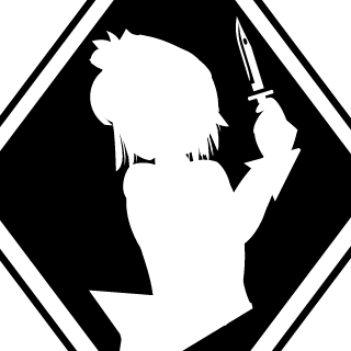 Kanishino's emblem