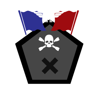 xPaulxDx's emblem