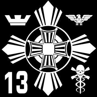 Lux144's emblem