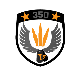 Lionstrong's emblem