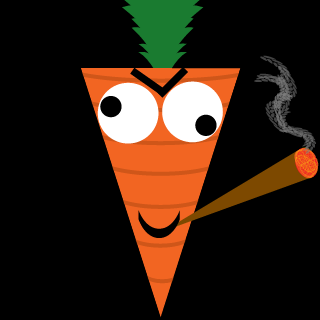 CarrotyTucker's emblem