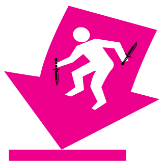 1K0NA's emblem